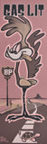 Gas Lit