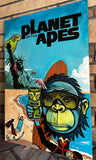 Planet of the Apes