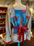 Crime of Fashion is part of the Beluxe Blue Boho fashion line