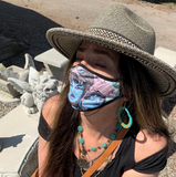 Face mask: Northern Life