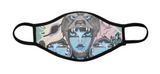 Face mask: Disguise & Dolls
